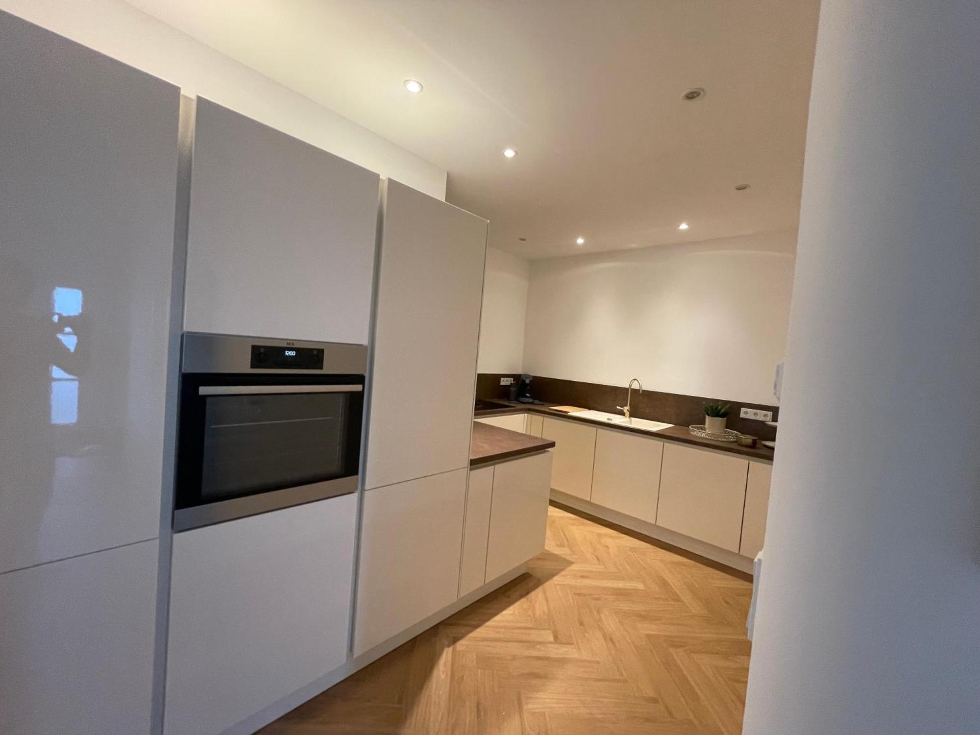Luxurioese Ferienwohnung Mit Wellness Oase Saarburg Exterior photo