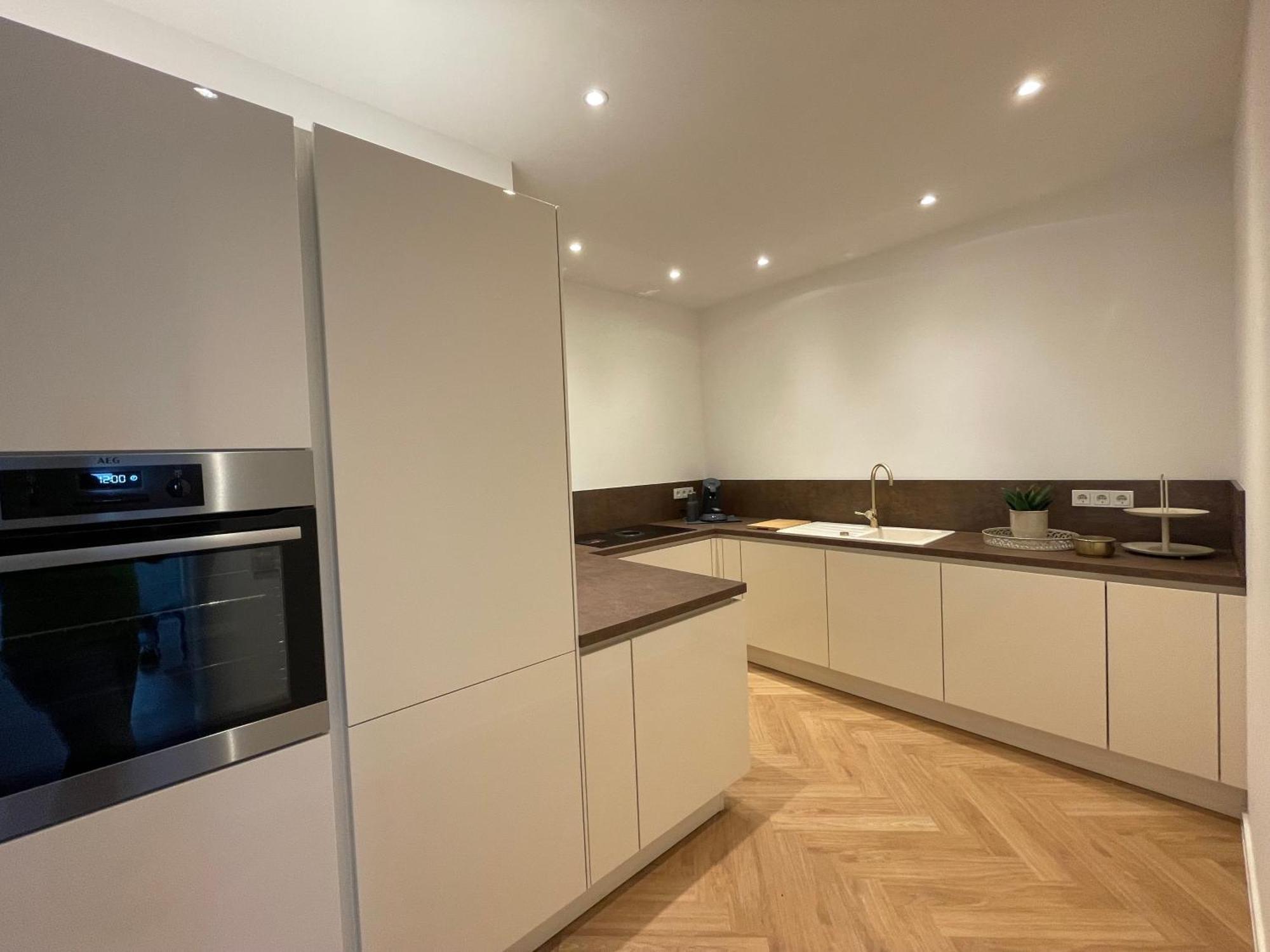 Luxurioese Ferienwohnung Mit Wellness Oase Saarburg Exterior photo