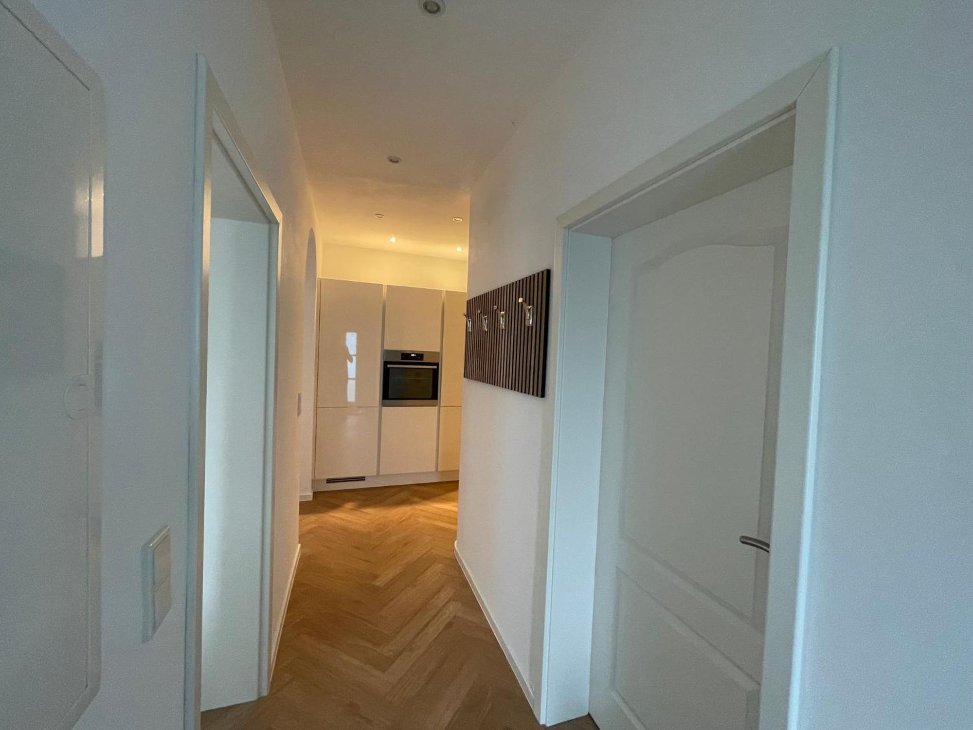 Luxurioese Ferienwohnung Mit Wellness Oase Saarburg Exterior photo