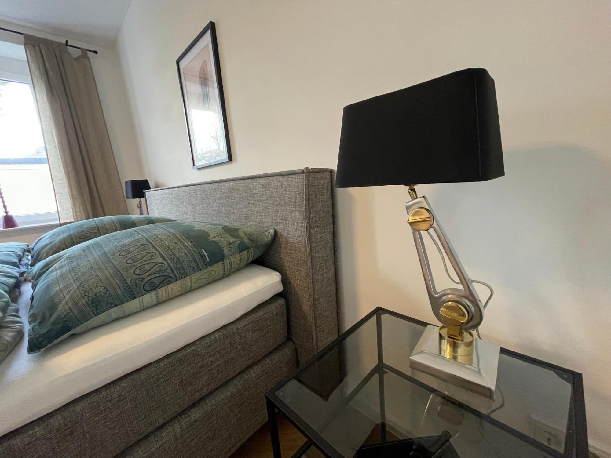 Luxurioese Ferienwohnung Mit Wellness Oase Saarburg Exterior photo