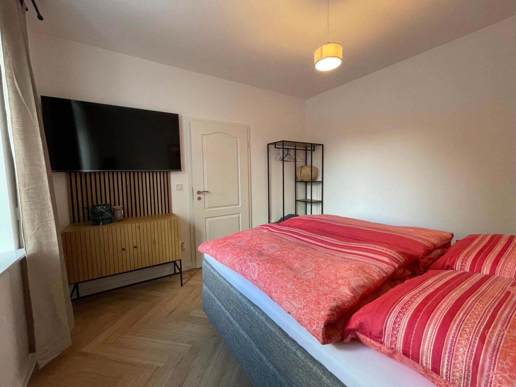 Luxurioese Ferienwohnung Mit Wellness Oase Saarburg Exterior photo