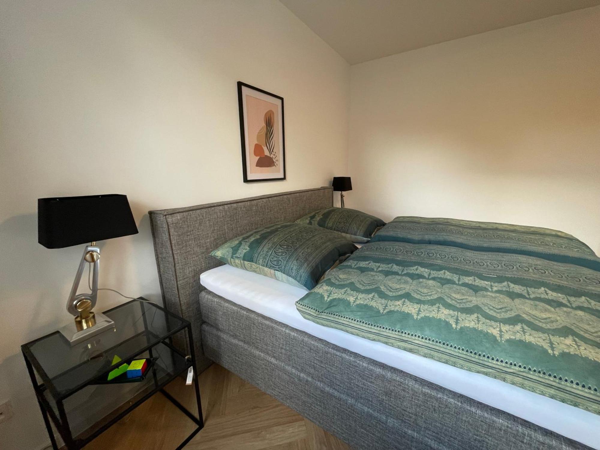 Luxurioese Ferienwohnung Mit Wellness Oase Saarburg Exterior photo