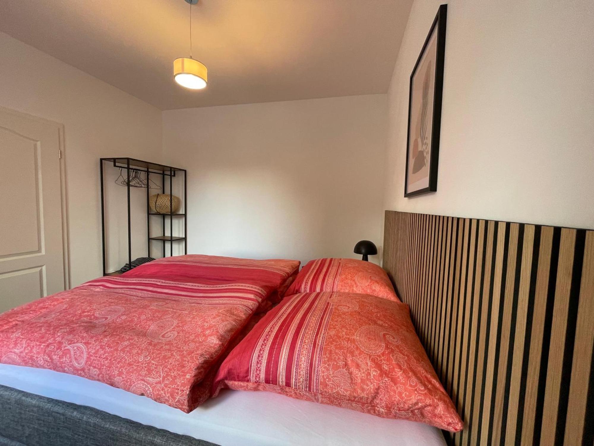 Luxurioese Ferienwohnung Mit Wellness Oase Saarburg Exterior photo