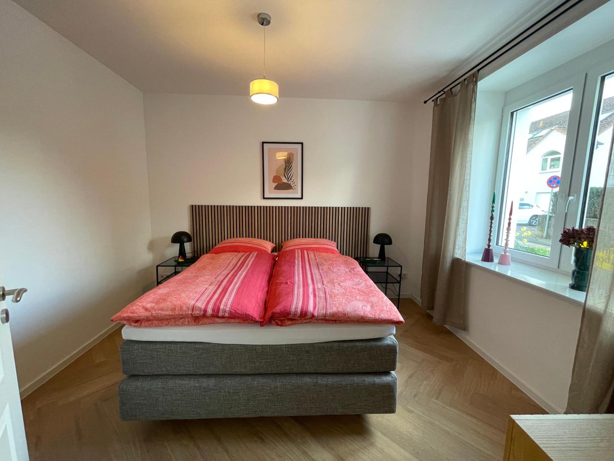 Luxurioese Ferienwohnung Mit Wellness Oase Saarburg Exterior photo